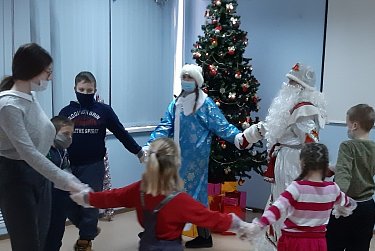 Роль волшебника подвластна каждому